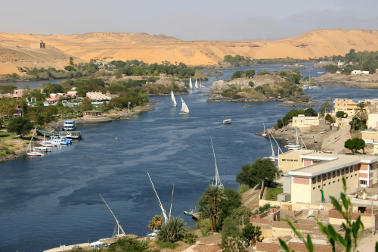 Illustration for article titled اكتشاف بالكامل عجائب مصر القديمة